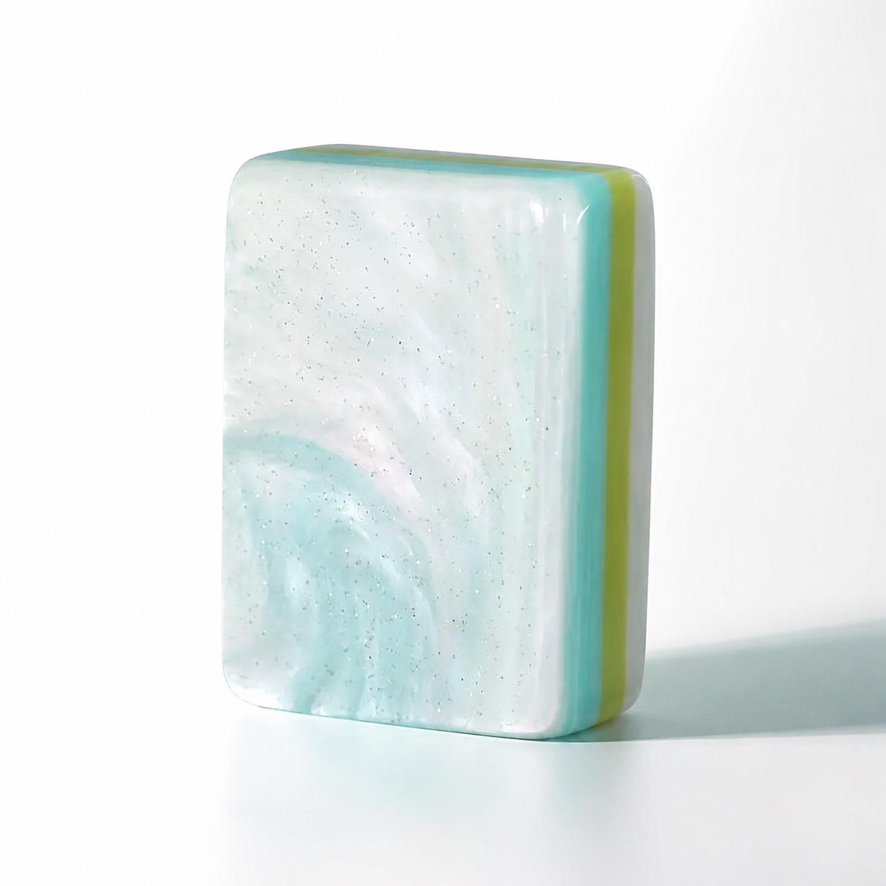 Pearl Aqua — Tropical Ocean