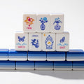 Blue & White — Ginger Jar